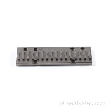 Nova inovação Linear Motor Track MTF-T9-90-144